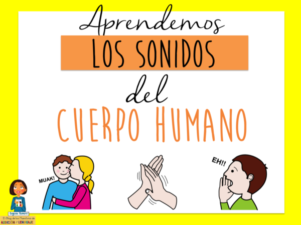 VIDEO LOS SONIDOS PRODUCIDOS POR EL CUERPO HUMANO – Maestros de